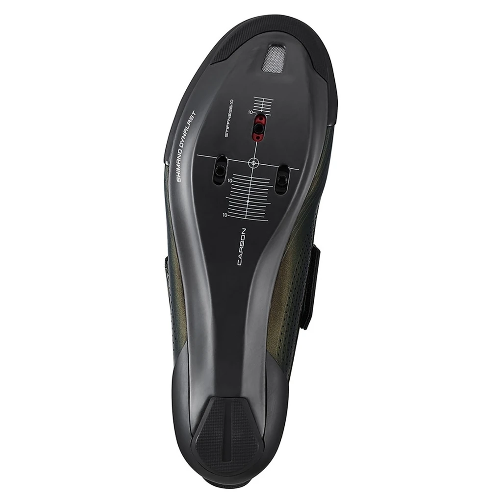 Shimano TR901 Noir Carbone Homme Noir 4 Shimano TR901 Noir Carbone Homme Noir – Image 2