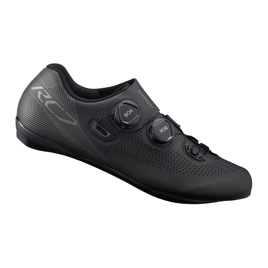 Shimano RC701 Noir Homme Noir 3 Shimano RC701 Noir Homme Noir
