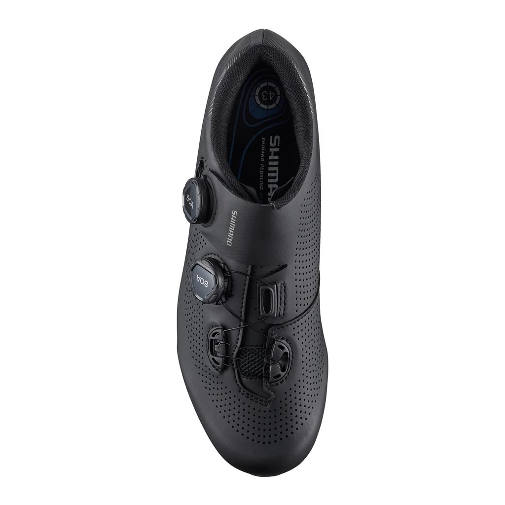 Shimano RC701 Noir Homme Noir 4 Shimano RC701 Noir Homme Noir – Image 2