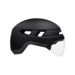 Lazer URBANIZE VISIERE LED Noir Mat 15 Lazer URBANIZE VISIERE LED Noir Mat -RideLight Boutique main 295112 188928 5 dd8f