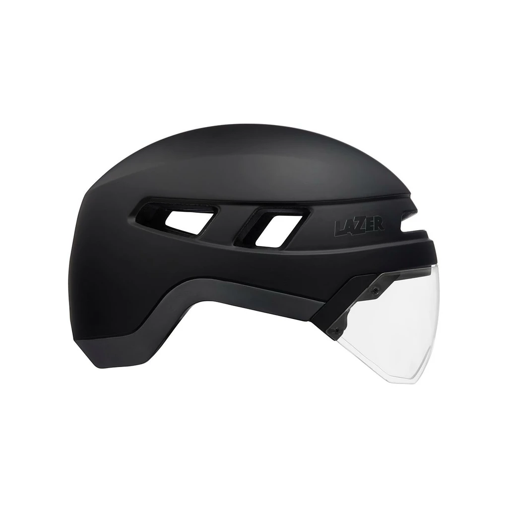 Lazer URBANIZE VISIERE LED Noir Mat 7 Lazer URBANIZE VISIERE LED Noir Mat – Image 5