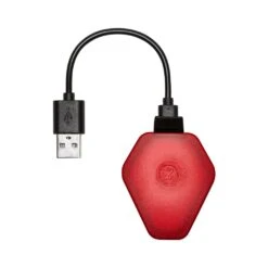 Lazer URBANIZE VISIERE LED Noir Mat 18 Lazer URBANIZE VISIERE LED Noir Mat -RideLight Boutique main 295112 188931 8 a391