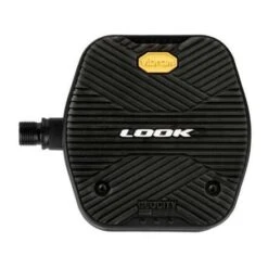 Look Pédales Geo City Grip Black Noir