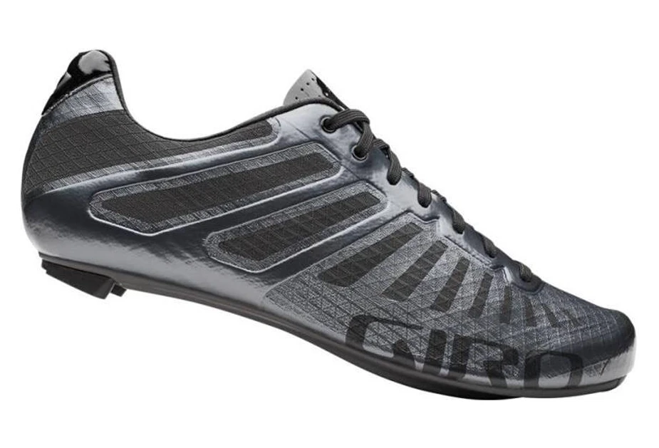 Giro EMPIRE SLX Carbon Black Homme Anthracite 3 Giro EMPIRE SLX Carbon Black Homme Anthracite