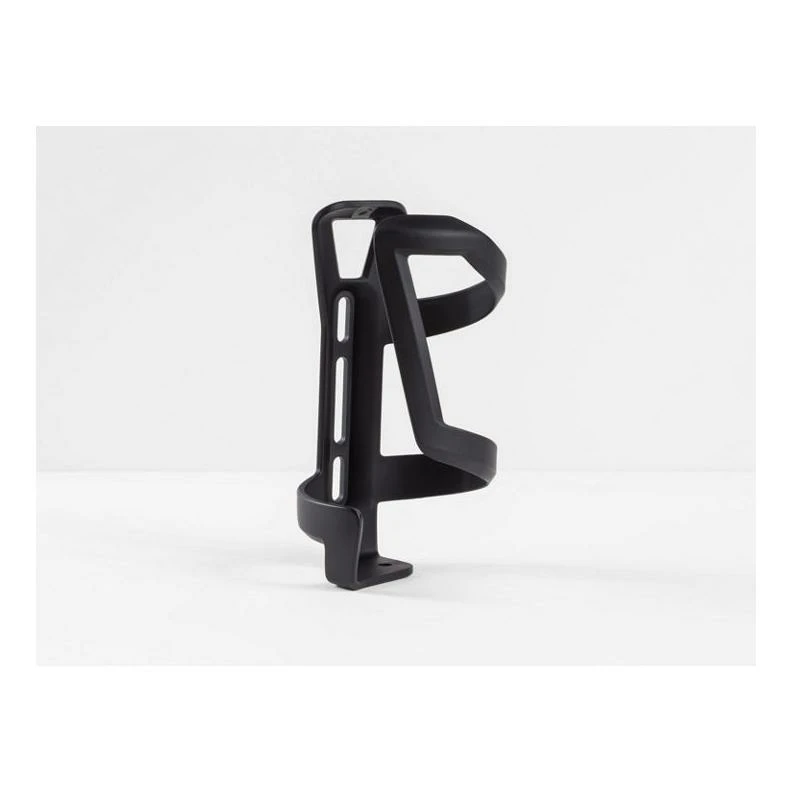 Bontrager Porte-bidon Bontrager à Accès Latéral Gauche Noir Mat Noir Mat 3 Bontrager Porte-bidon Bontrager à Accès Latéral Gauche Noir Mat Noir Mat