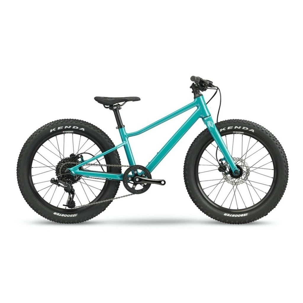 BMC Twostroke AL 20 Taille Enfant 110-135cm Homme Turquoise 3 BMC Twostroke AL 20 Taille Enfant 110-135cm Homme Turquoise