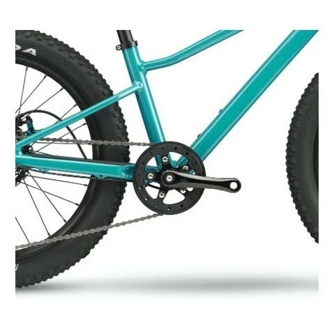 BMC Twostroke AL 20 Taille Enfant 110-135cm Homme Turquoise 5 BMC Twostroke AL 20 Taille Enfant 110-135cm Homme Turquoise – Image 3