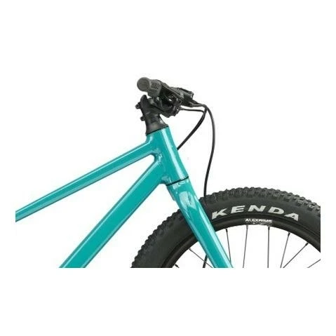 BMC Twostroke AL 20 Taille Enfant 110-135cm Homme Turquoise 7 BMC Twostroke AL 20 Taille Enfant 110-135cm Homme Turquoise – Image 5