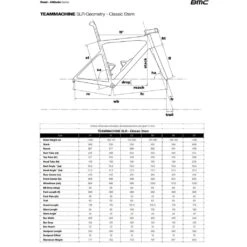 BMC Teammachine SLR TWO Homme 21 BMC Teammachine SLR TWO Homme -RideLight Boutique main 30002325 0 30002337 0 e838