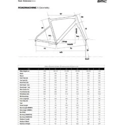 BMC Roadmachine X ONE Homme 9 BMC Roadmachine X ONE Homme -RideLight Boutique main 30002461 0 e748