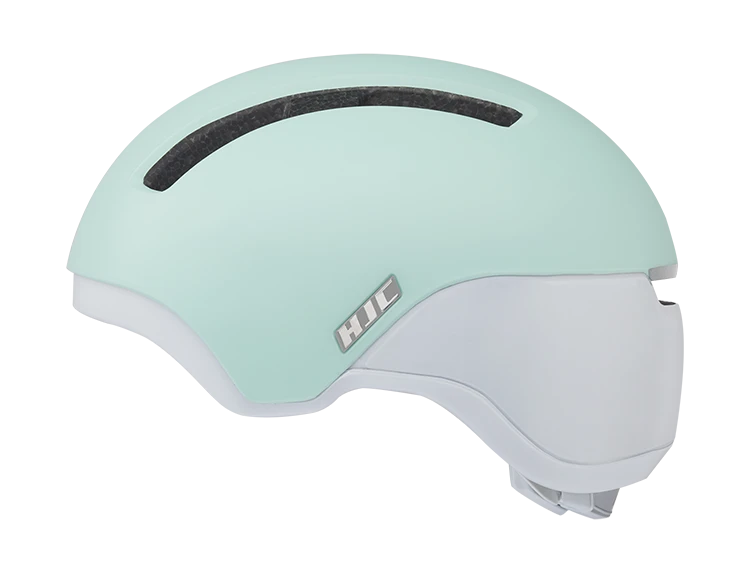 HJC CALIDO MT MINT Vert Pastel 3 HJC CALIDO MT MINT Vert Pastel