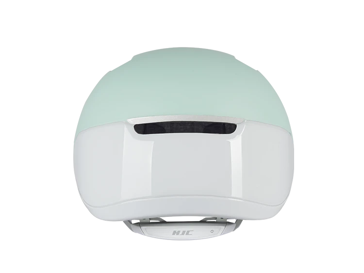 HJC CALIDO MT MINT Vert Pastel 7 HJC CALIDO MT MINT Vert Pastel – Image 5