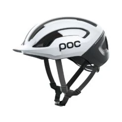 POC Omne Air Resistance SPIN Hydrogen White Homme Blanc
