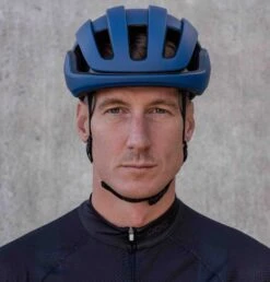 POC Omne Air SPIN Lead Blue Matt Homme Bleu Foncé -RideLight Boutique main 302023 202611 5 4b06