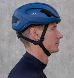 POC Omne Air SPIN Lead Blue Matt Homme Bleu Foncé -RideLight Boutique main 302023 202612 6 53de