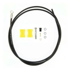 Shimano Durite Frein Disc 1000mm NoirSM-BH59