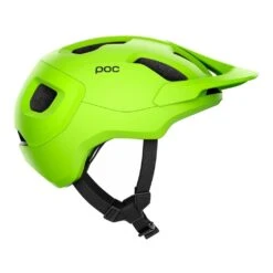 POC Axion SPIN Fluorescent Yellow/Green Matt Jaune Fluo 8 POC Axion SPIN Fluorescent Yellow/Green Matt Jaune Fluo -RideLight Boutique main 302233 191541 3 2f3d