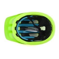 POC Axion SPIN Fluorescent Yellow/Green Matt Jaune Fluo 9 POC Axion SPIN Fluorescent Yellow/Green Matt Jaune Fluo -RideLight Boutique main 302233 191542 4 909a