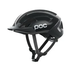 POC Omne Air Resistance SPIN Uranium Black Homme Noir