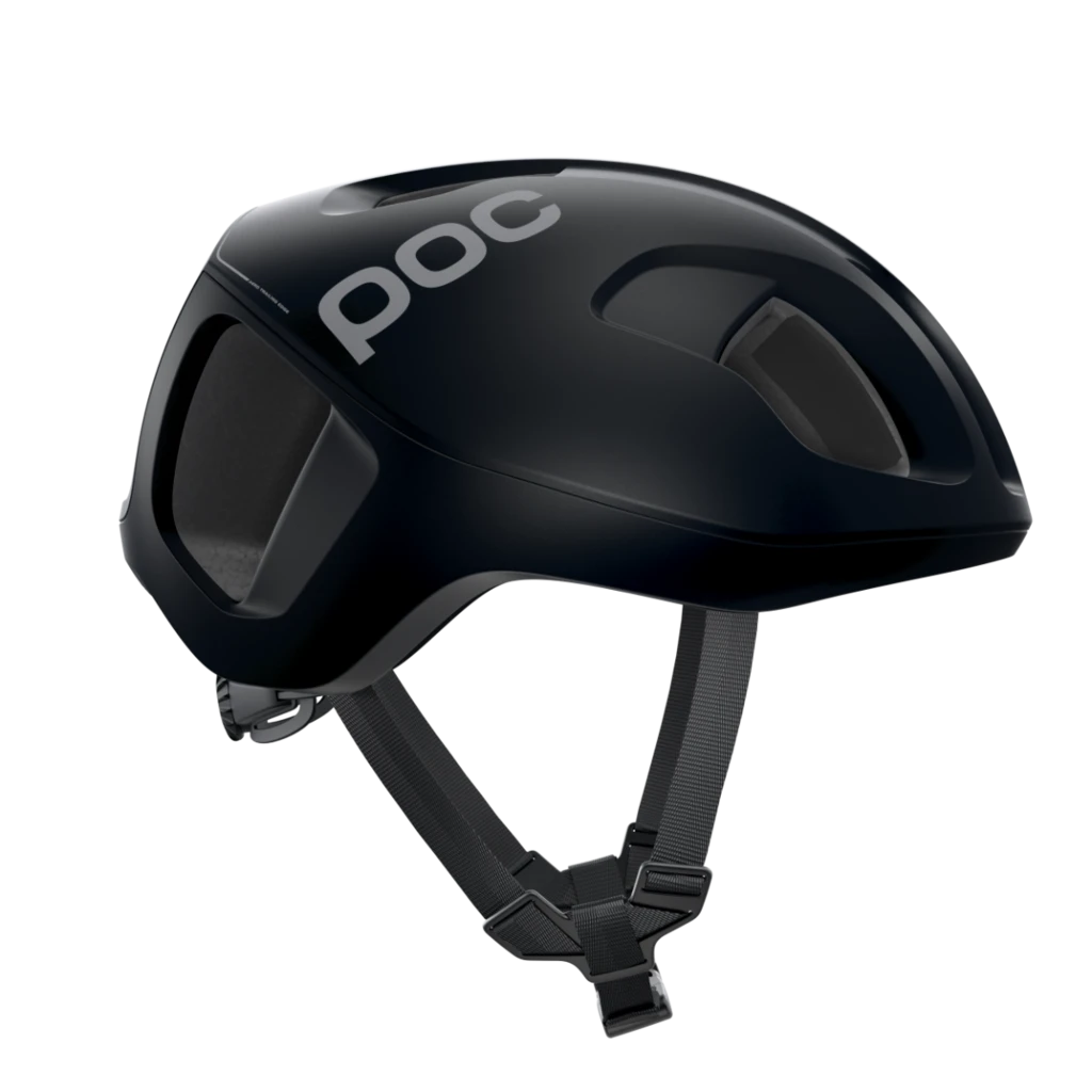 POC Ventral SPIN Uranium Black Matt Noir 5 POC Ventral SPIN Uranium Black Matt Noir – Image 3