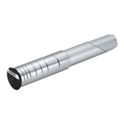 BBB Jeux De Direction Extender 28.6 / 25.4 Argenté