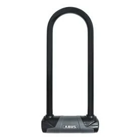 Abus Antivol U CUH 310HB320 Noir 3 Abus Antivol U CUH 310HB320 Noir