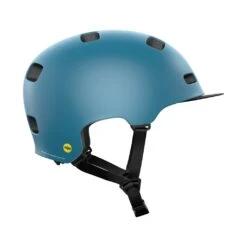 POC Crane MIPS Basalt Blue Matt Homme Bleu Ciel 8 POC Crane MIPS Basalt Blue Matt Homme Bleu Ciel -RideLight Boutique main 303856 192617 3 1814