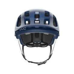 POC Tectal Lead Blue Matt Bleu Marine 5 POC Tectal Lead Blue Matt Bleu Marine -RideLight Boutique main 303901 192675 2 acdb