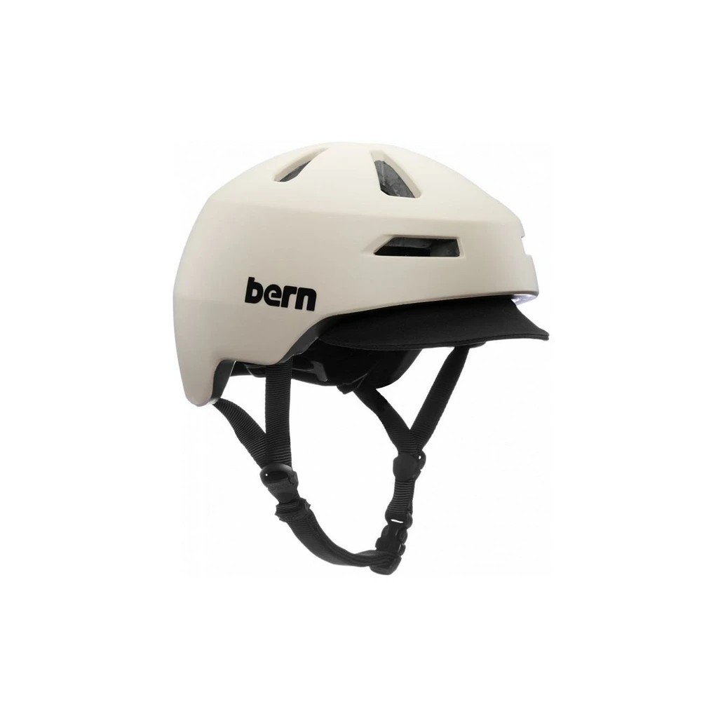 Bern Brentwood 2.0 Matte Sand Sable 3 Bern Brentwood 2.0 Matte Sand Sable