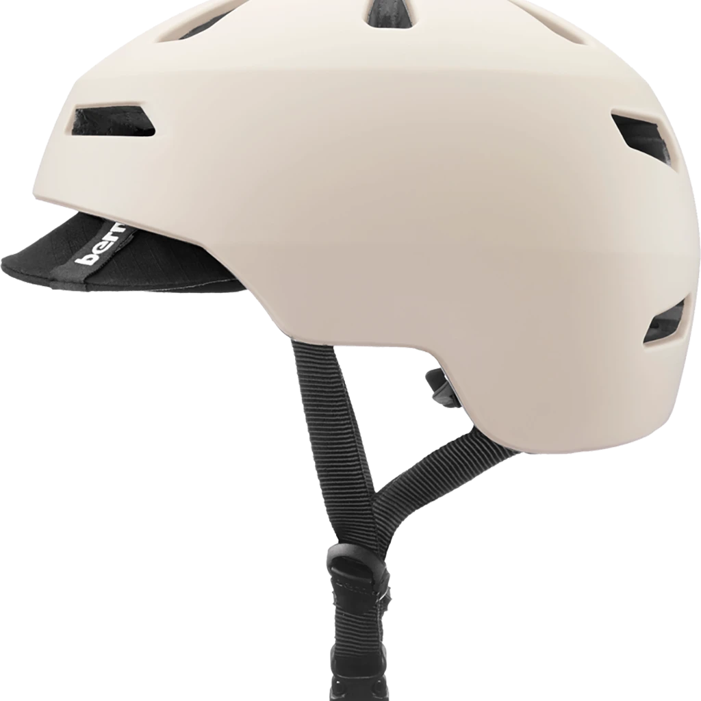 Bern Brentwood 2.0 Matte Sand Sable 8 Bern Brentwood 2.0 Matte Sand Sable – Image 6