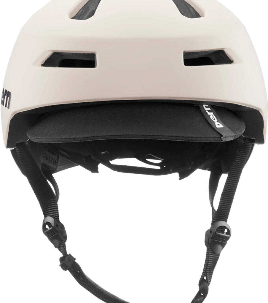 Bern Brentwood 2.0 Matte Sand Sable 9 Bern Brentwood 2.0 Matte Sand Sable – Image 7