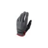Chrome CYCLING GLOVES Grey/Black Homme Gris 1 Chrome CYCLING GLOVES Grey/Black Homme Gris -RideLight Boutique main 303943 192704 1 e352