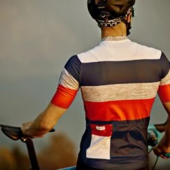 Dotout COMBACT JERSEY Blue Orange Grey Homme Bleu 9 Dotout COMBACT JERSEY Blue Orange Grey Homme Bleu -RideLight Boutique main 304081 202532 3 990d