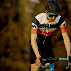 Dotout COMBACT JERSEY Blue Orange Grey Homme Bleu 10 Dotout COMBACT JERSEY Blue Orange Grey Homme Bleu -RideLight Boutique main 304081 202533 4 433a