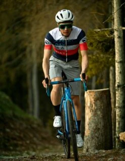 Dotout COMBACT JERSEY Blue Orange Grey Homme Bleu 11 Dotout COMBACT JERSEY Blue Orange Grey Homme Bleu -RideLight Boutique main 304081 202534 5 b98c