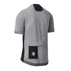 Dotout Freemont Jersey Black-melange Light Grey Homme Noir 5 Dotout Freemont Jersey Black-melange Light Grey Homme Noir -RideLight Boutique main 304215 194591 2 56b0