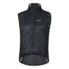 Gore Wear Ambient Vest Mens Black Homme Noir -RideLight Boutique main 305188 193638 1 2250