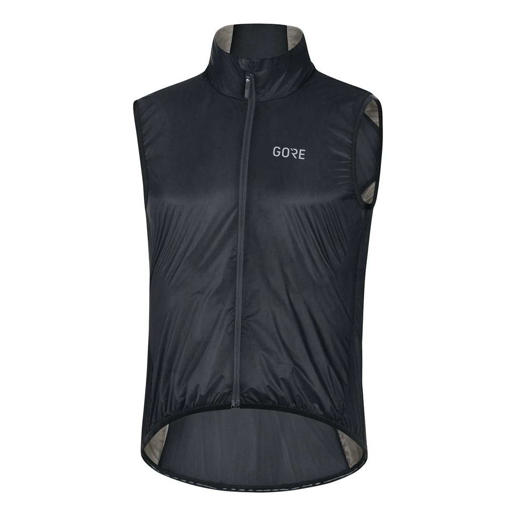 Gore Wear Ambient Vest Mens Black Homme Noir 3 Gore Wear Ambient Vest Mens Black Homme Noir