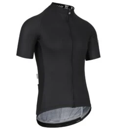 Assos MILLE GT Jersey C2 Black Series Homme Noir 7 Assos MILLE GT Jersey C2 Black Series Homme Noir -RideLight Boutique main 305519 194127 2 8046