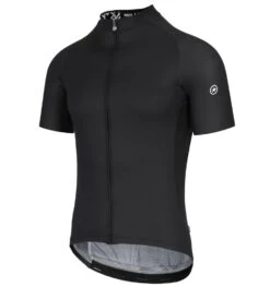 Assos MILLE GT Jersey C2 Black Series Homme Noir 9 Assos MILLE GT Jersey C2 Black Series Homme Noir -RideLight Boutique main 305519 194129 4 9098