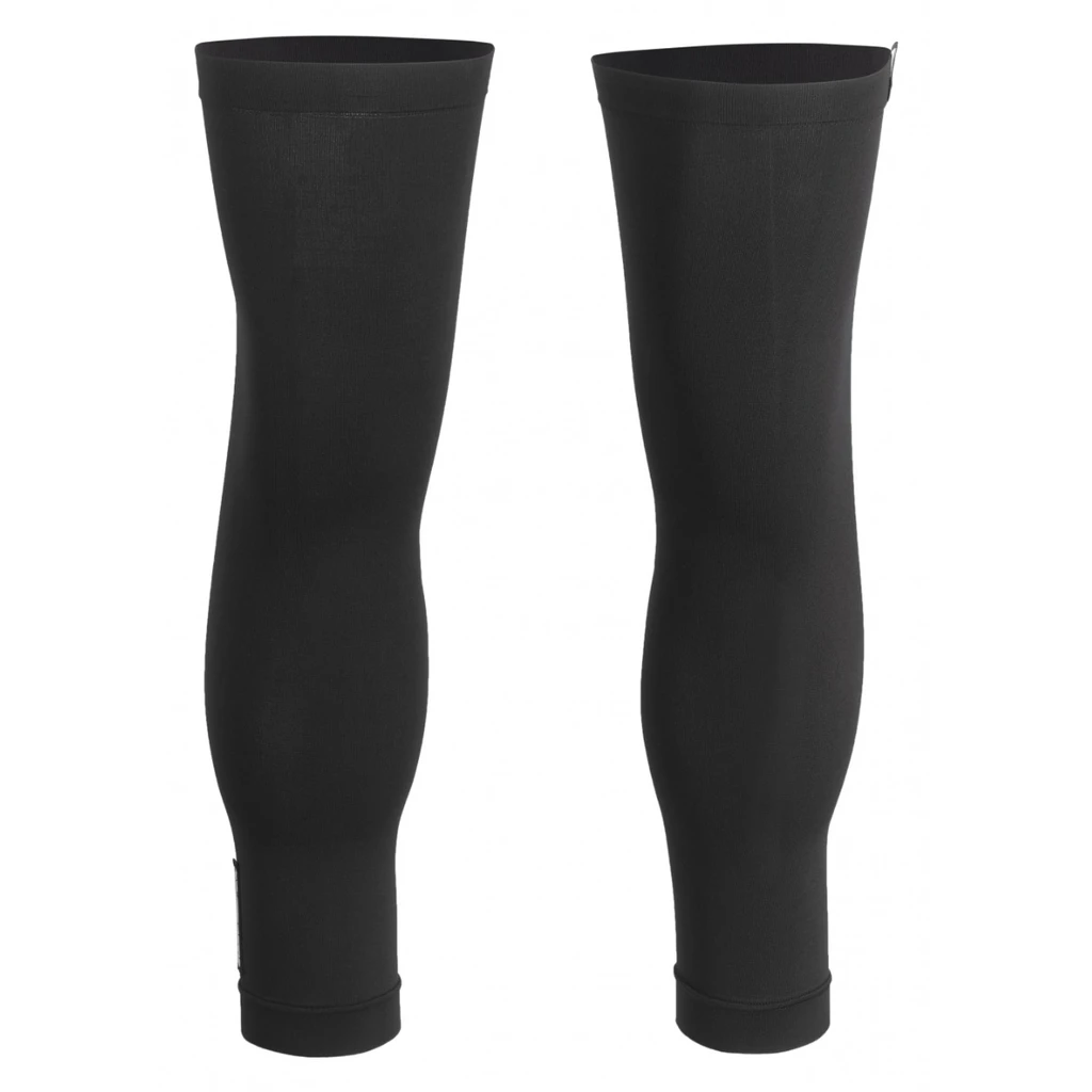 Assos Knee Foil Homme Noir 4 Assos Knee Foil Homme Noir – Image 2