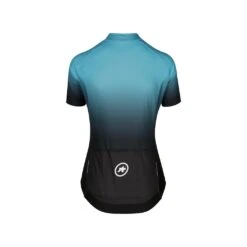 Assos UMA GT Summer SS Jersey C2 Shifter Hydro Blue Femme Bleu Ciel 7 Assos UMA GT Summer SS Jersey C2 Shifter Hydro Blue Femme Bleu Ciel -RideLight Boutique main 305620 195600 3 f333