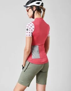 Dotout DAISY W JERSEY Melange Pink Femme Rose 9 Dotout DAISY W JERSEY Melange Pink Femme Rose -RideLight Boutique main 305674 202685 4 52e3