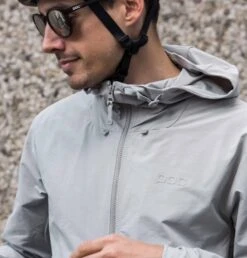 POC M's Transcend Jacket Alloy Grey Homme Gris Clair 8 POC M's Transcend Jacket Alloy Grey Homme Gris Clair -RideLight Boutique main 305957 206529 5 0b52