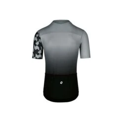 Assos EQUIPE RS Summer SS Jersey Prof Edition Gerva Grey Homme Gris Clair 7 Assos EQUIPE RS Summer SS Jersey Prof Edition Gerva Grey Homme Gris Clair -RideLight Boutique main 306144 195610 3 351c