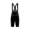 Craft ADV AERO BIB SHORTS M BLACK Homme Noir 2 Craft ADV AERO BIB SHORTS M BLACK Homme Noir -RideLight Boutique main 306151 194237 1 ff6a