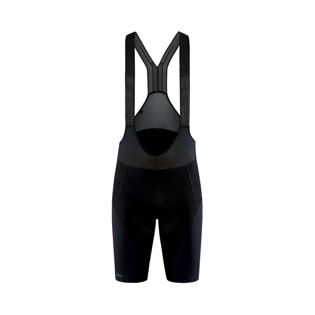 Craft ADV AERO BIB SHORTS M BLACK Homme Noir 3 Craft ADV AERO BIB SHORTS M BLACK Homme Noir