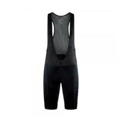 Craft CORE ENDUR BIB SHORTS M BLACK Homme Noir