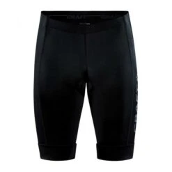 Craft CORE ENDUR SHORTS M BLACK Homme Noir