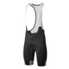 Dotout Team Bib Short Black-melange Light Grey Homme Noir 1 Dotout Team Bib Short Black-melange Light Grey Homme Noir -RideLight Boutique main 306245 194576 1 9808